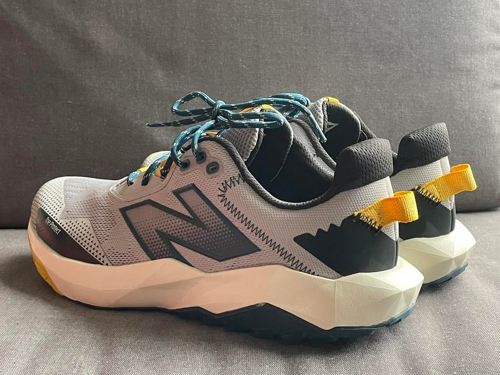 New Balance DynaSoft Nitrel v6, EUR 44, Sport en Fitness, Overige merken, Hardloopschoenen, Nieuw, Ophalen of Verzenden