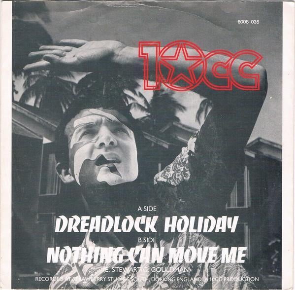 10 cc, Ophalen of Verzenden