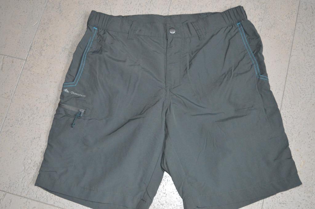 Short Quechua, Ophalen of Verzenden, Zo goed als nieuw, Maat 46 (S) of kleiner, Quechua
