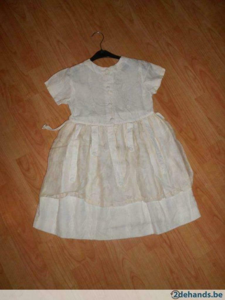 mooi kleedje 6 jaar (Folieke), Kinderen en Baby's, Ophalen, Gebruikt, Meisje, Jurk of Rok
