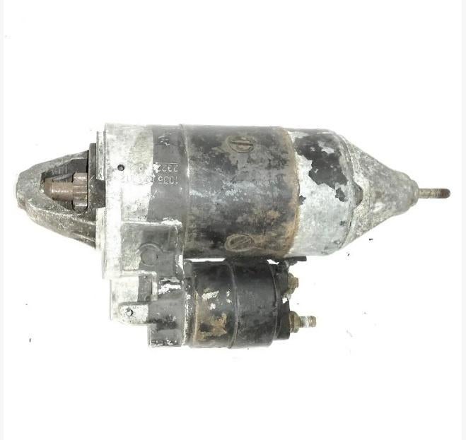 Start motor waarschijnlijk R16 Renault jaren 70, Oude item, Ophalen of Verzenden, Gebruikt, Renault