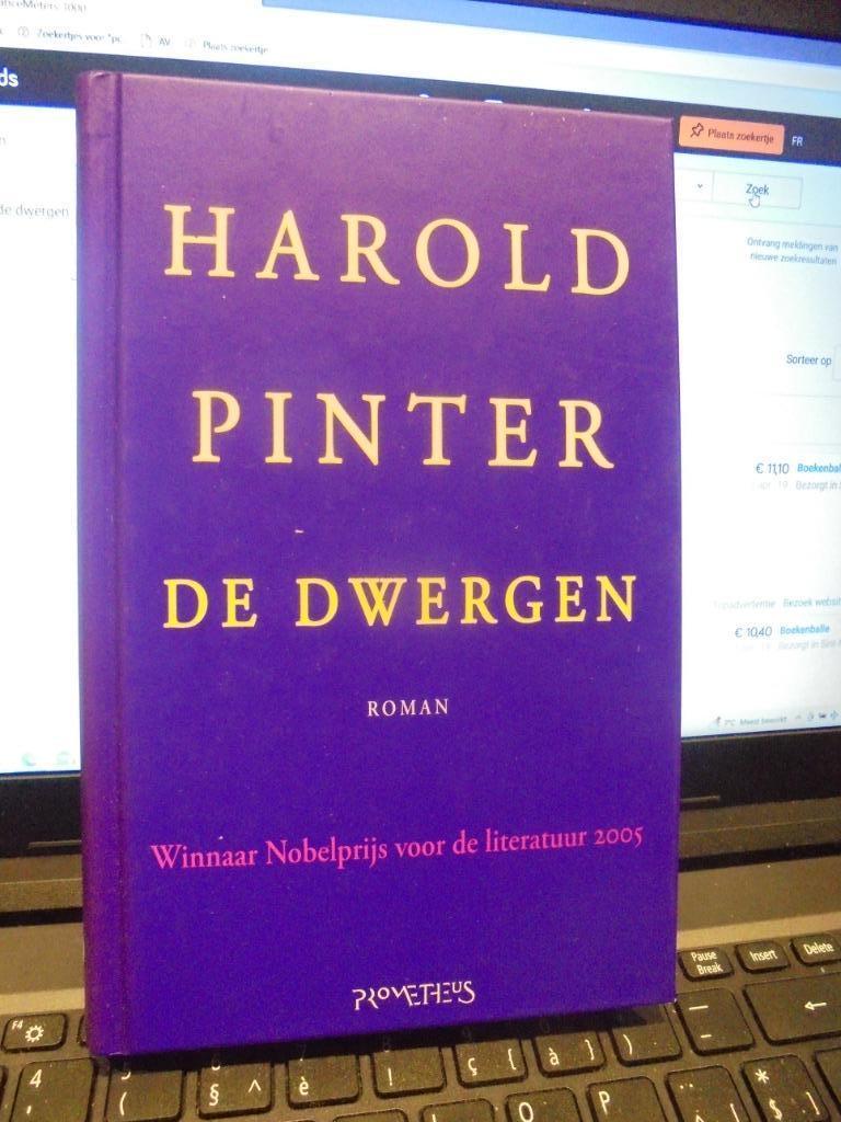 De Dwergen, Enlèvement ou Envoi, Comme neuf, Belgique