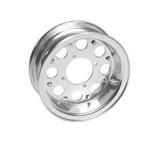 MET KORTING! Alu Velgen Monkey, Ophalen, Nieuw