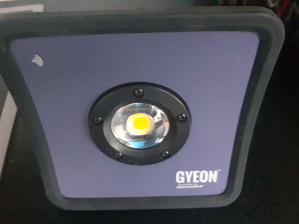 Prisme Gyeon plus IP67, Enlèvement ou Envoi