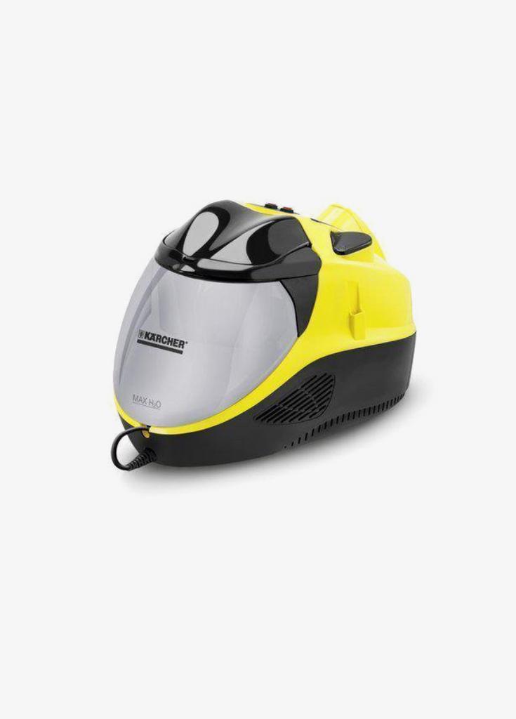 Stoomreiniger te huur, Electroménager, Vapeurs, Enlèvement, Utilisé, Nettoyeur à vapeur