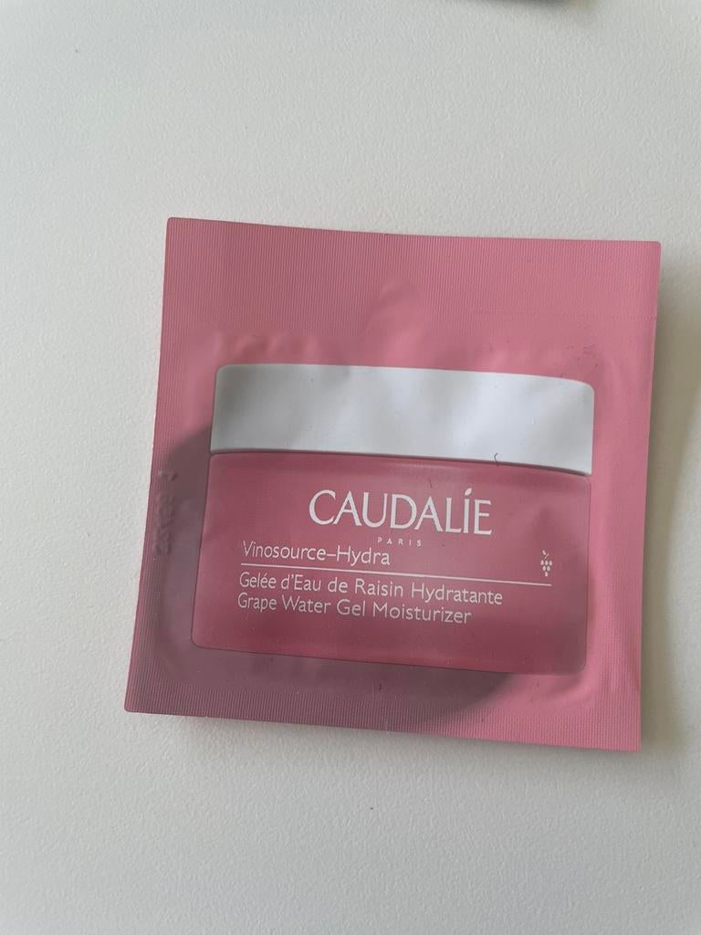 Caudalie Hydraterende druivenwatergel, Bijoux, Sacs & Beauté, Enlèvement ou Envoi, Neuf