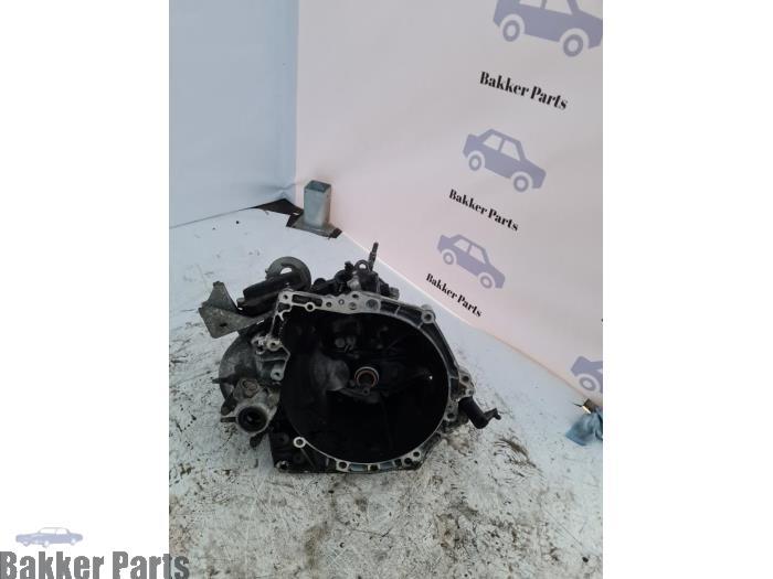 Boîte de vitesse d'un Citroen C4, Autos : Pièces & Accessoires, Transmission & Accessoires, Citroën, Utilisé, 3 mois de garantie