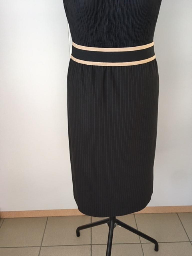 jupe taille T52 pour femme avec élastique décoratif, Neuf, Accent, Taille 46/48 (XL) ou plus grande, Enlèvement ou Envoi