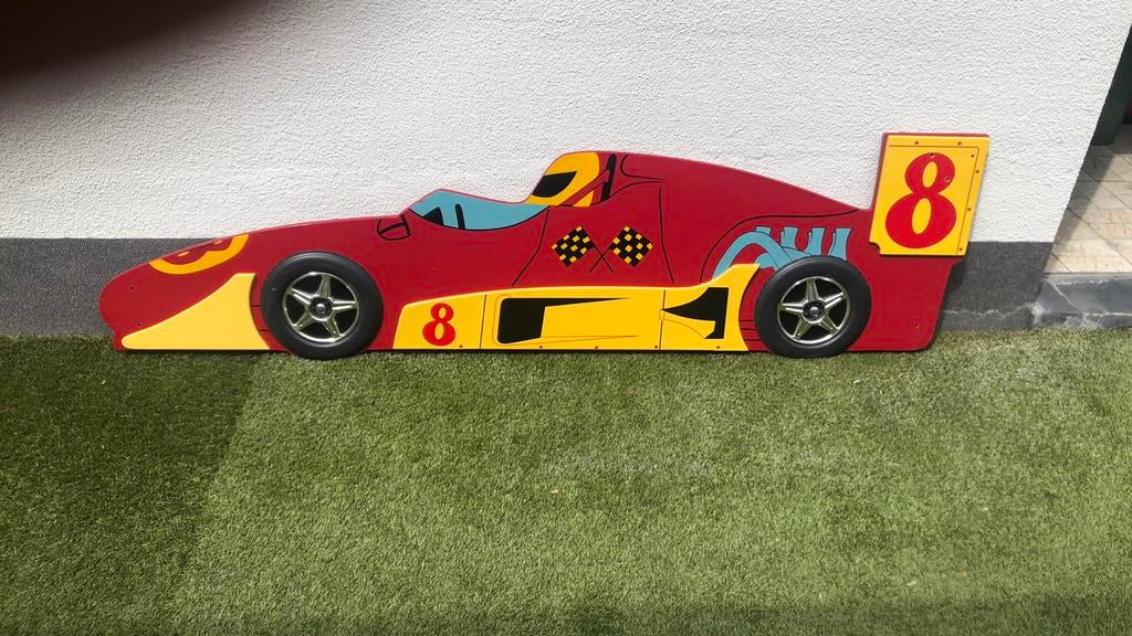 Decoratie, Ophalen