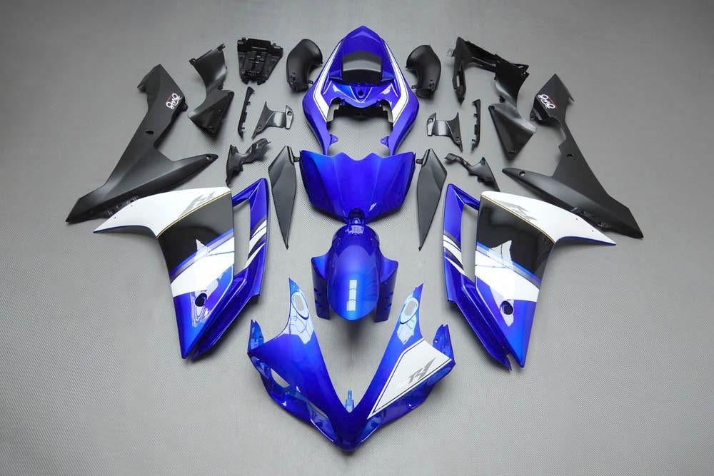 Carénage AVDB pour YAMAHA YZF R1 2007 - 2008, Enlèvement ou Envoi, Neuf
