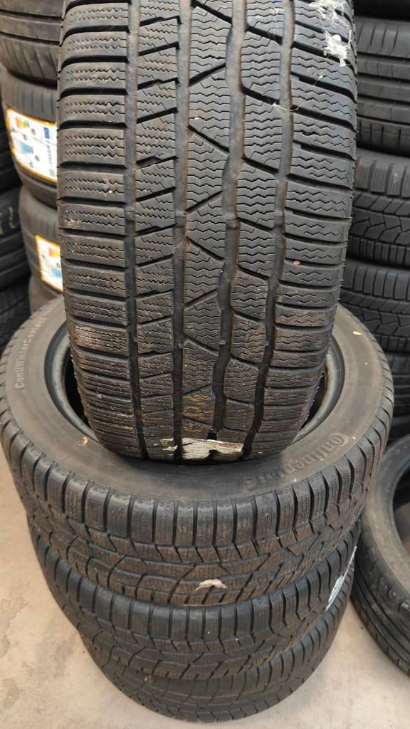 245/45r17 continental 45€ per stuk met montage, Auto-onderdelen, Ophalen of Verzenden