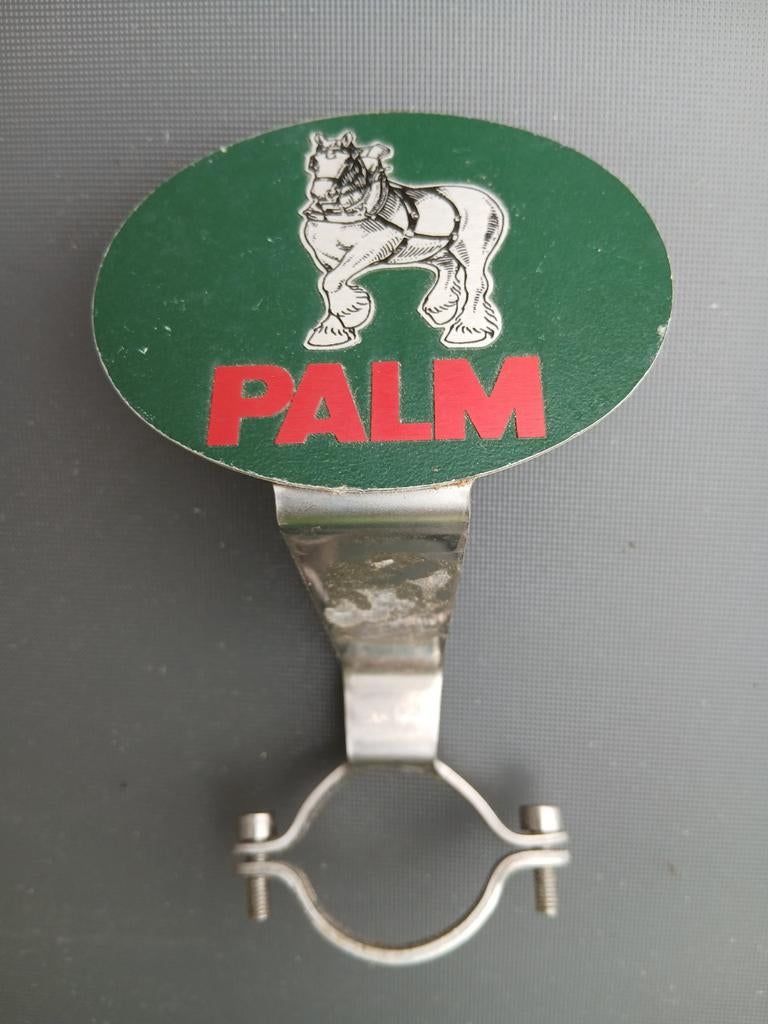 Poignée avec robinet à paume, Enlèvement ou Envoi, Utilisé, Palm