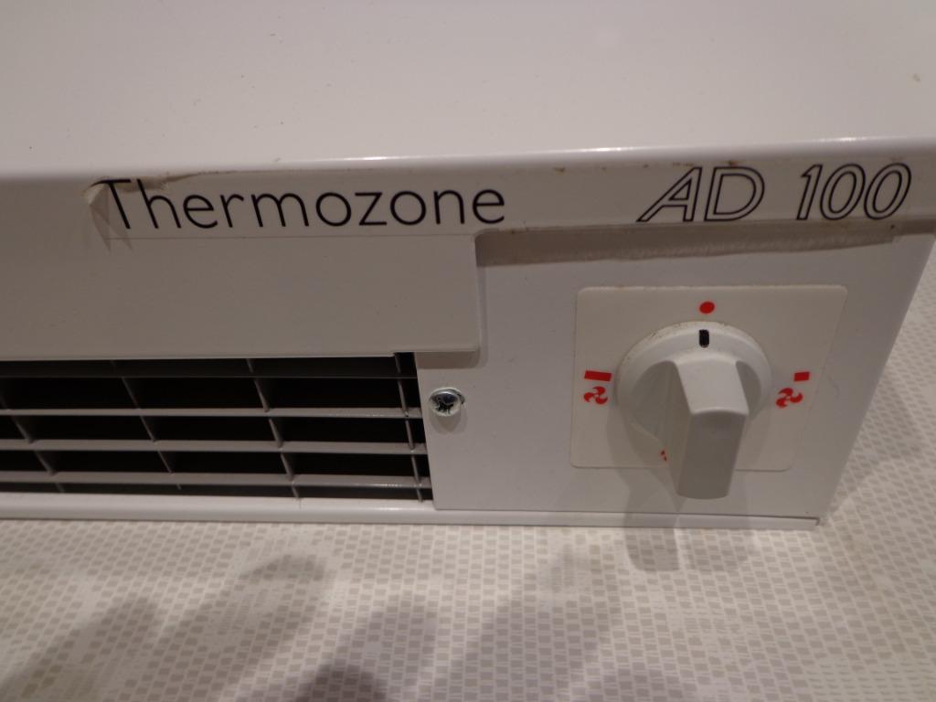 Airco- Verwarming Frico Thermozone, Auto-onderdelen, Ophalen of Verzenden, Nieuw