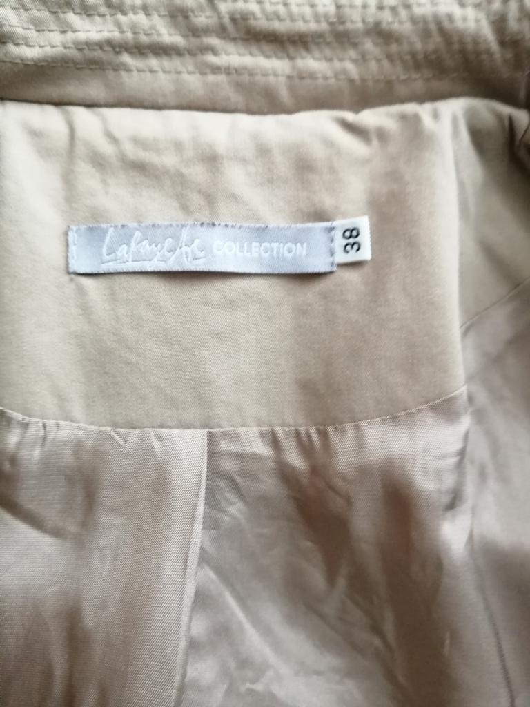 Trench coat, Vêtements | Femmes, Enlèvement ou Envoi, Porté, Beige