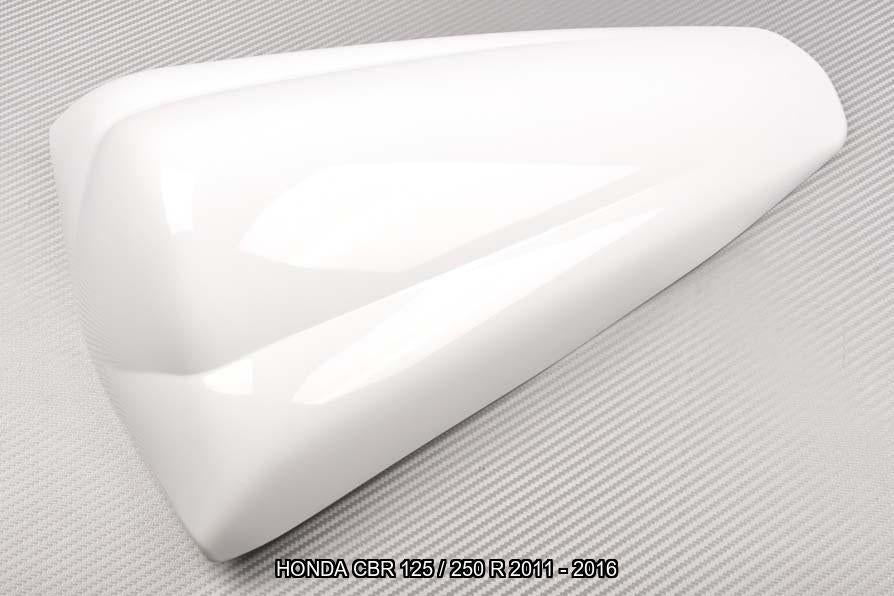 Capot de Selle AVDB pour HONDA CBR 125 250 R 2011 2015 2013, Motos, Enlèvement ou Envoi, Neuf