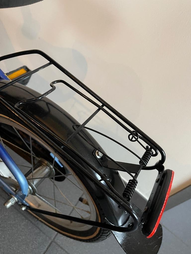 Kinderfiets BNB BIKE, Fietsen en Brommers, Ophalen