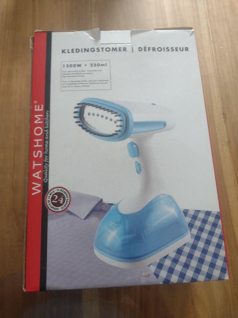kledingstomer, Ophalen, Nieuw, Kledingstomer