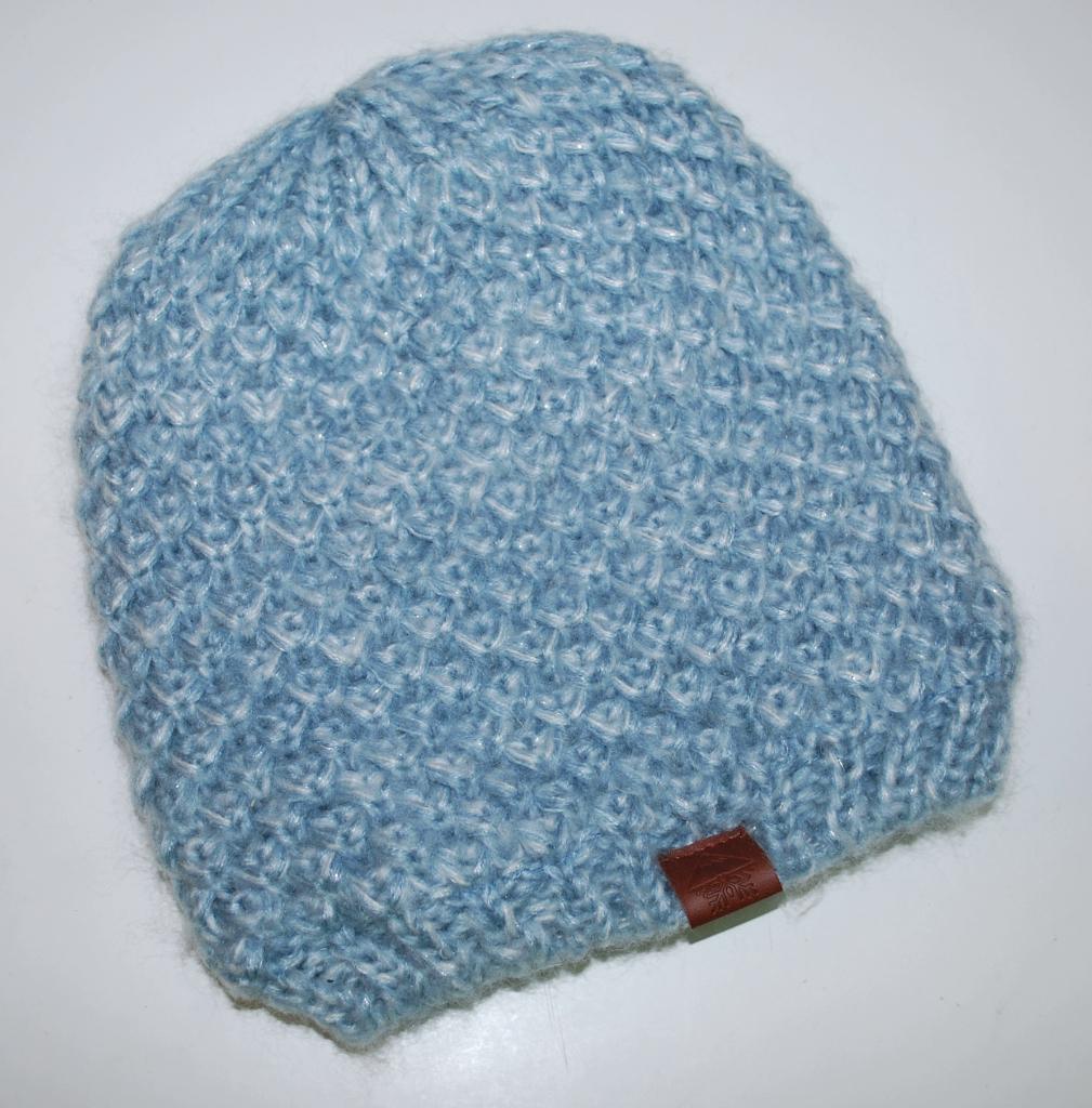 Bonnet chaud tout doux pour adulte, Vêtements | Femmes, Bonnets, Écharpes & Gants, Enlèvement ou Envoi, Neuf, Taille 42/44 (L)