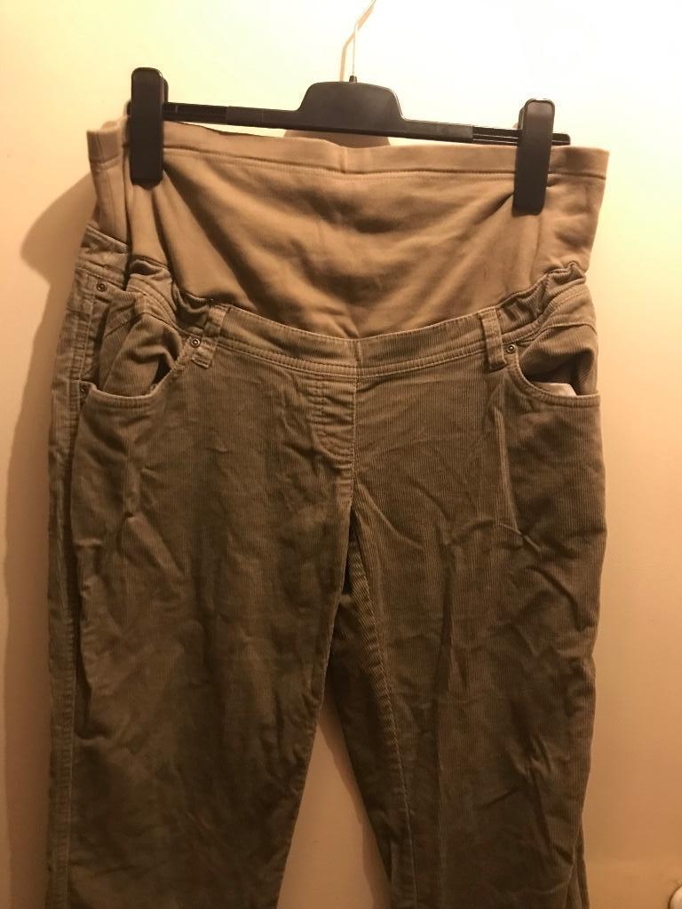 Pantalon de grossesse taille 42, Vêtements | Femmes, Taille 42/44 (L), Autres couleurs, Yessica, Comme neuf