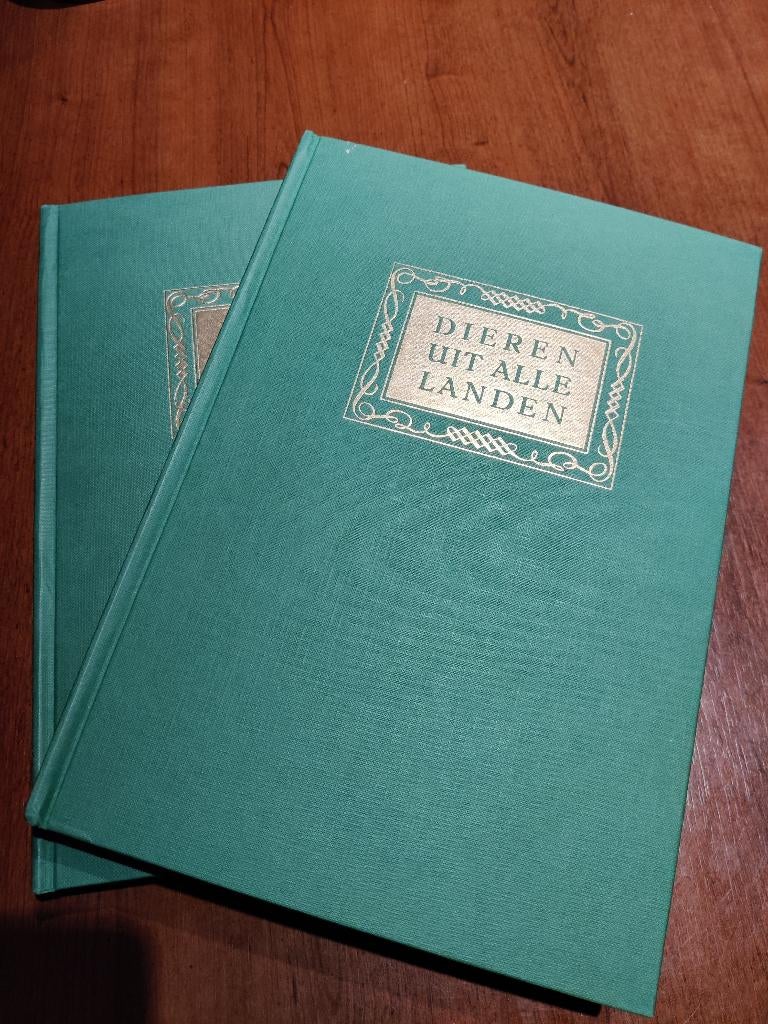 Dieren uit alle landen. Artis, Boeken, Ophalen of Verzenden, Zo goed als nieuw, Prentenboek