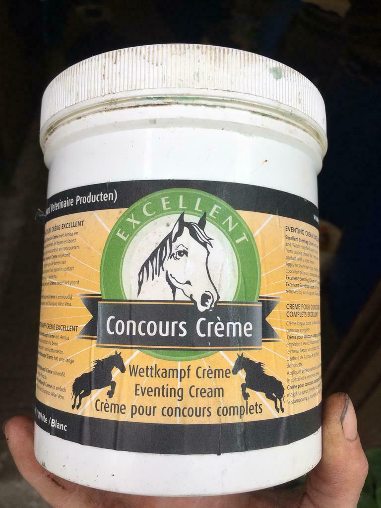 Eventing creme nieuwe pot!, Ophalen of Verzenden, Nieuw