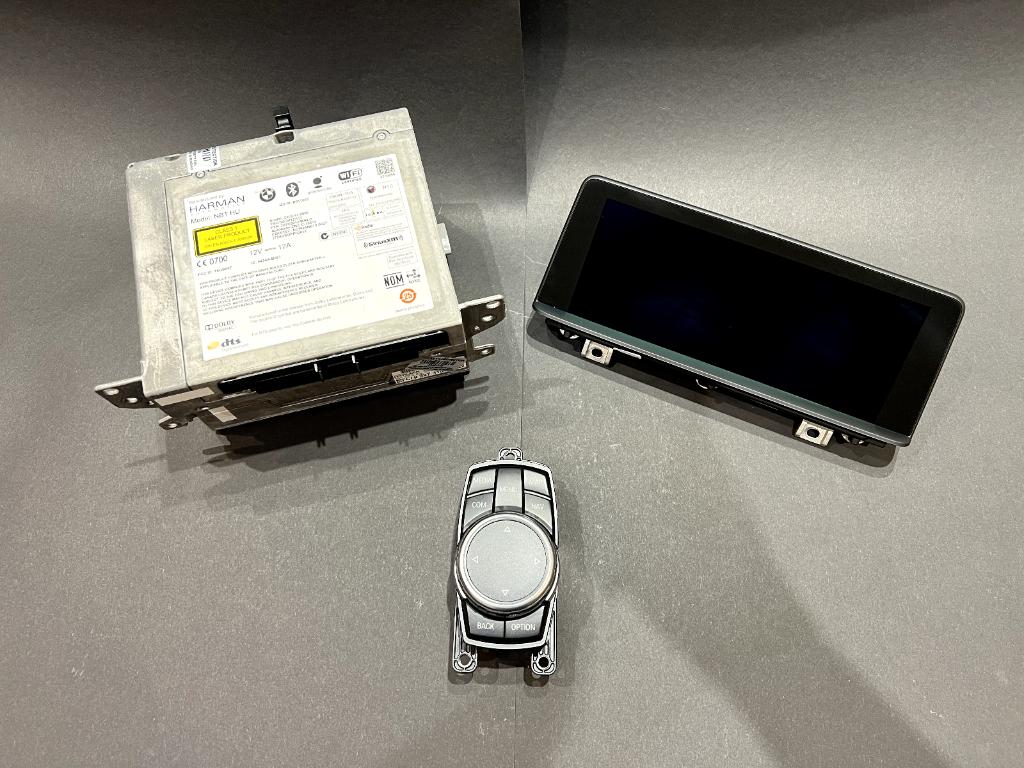 Système Navigation BMW F20/F30, Enlèvement, Neuf, BMW