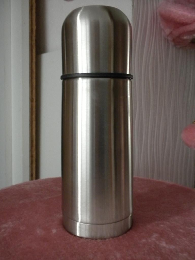 Bouteille isotherme nouvelle, Enlèvement ou Envoi, Neuf