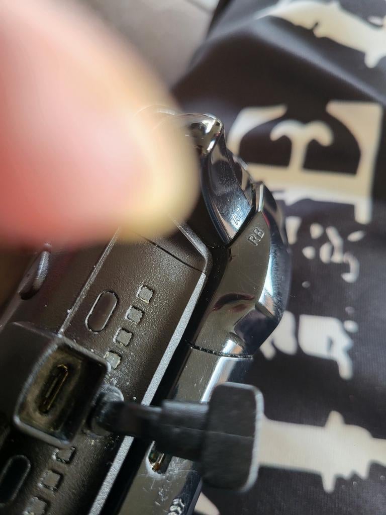 Manette Xbox One avec micro USB, est-ce que je recherche, Envoi, Contrôleur, Xbox One
