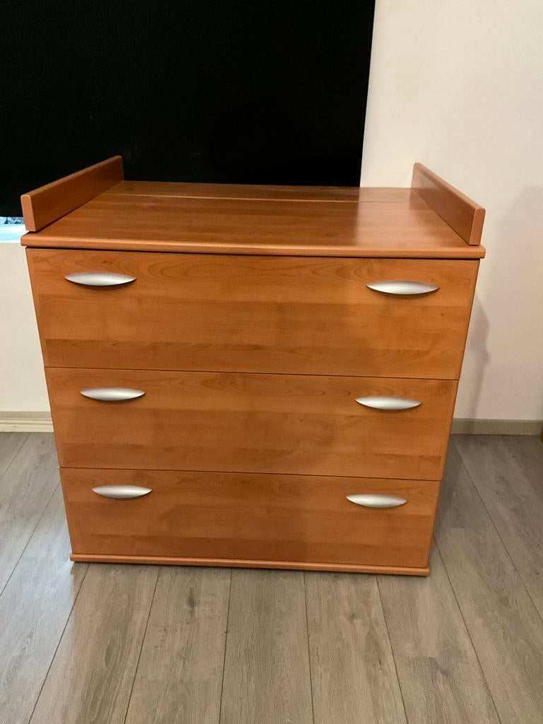 Commodes/ table à langer, Enlèvement, Utilisé, Commode
