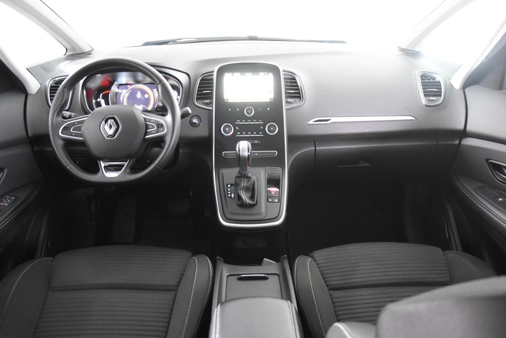 Renault Grand Scenic Edition, Achat, Euro 6, Entreprise, 7 places