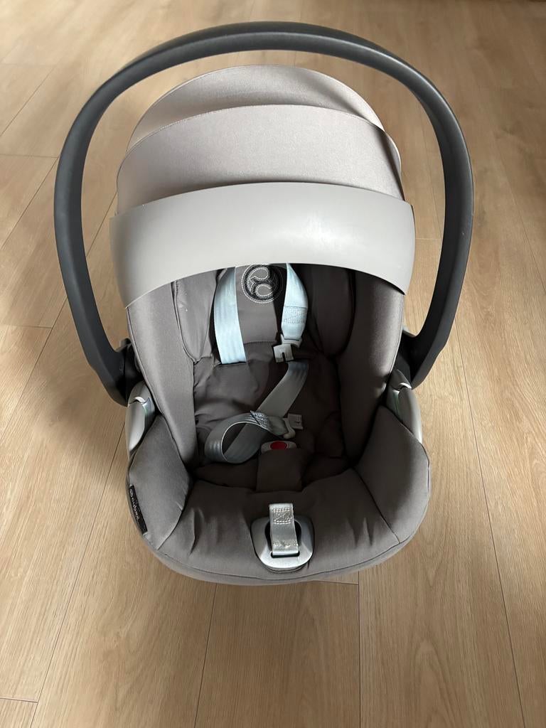 Cybex maxi cosi grijs, Kinderen en Baby's, Autostoeltjes, Ophalen