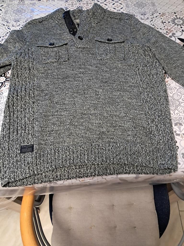 prix donner, Ophalen, Nieuw, Maat 52/54 (L)