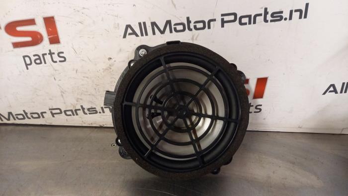 Haut-parleur d'un Audi TT, -, 3 mois de garantie, Audi, Utilisé
