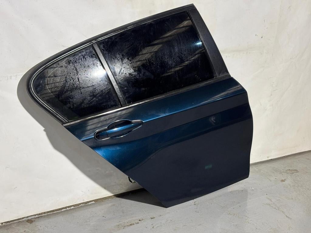 Portière Arrière Droit BMW F20 B38, Enlèvement, Arrière, BMW