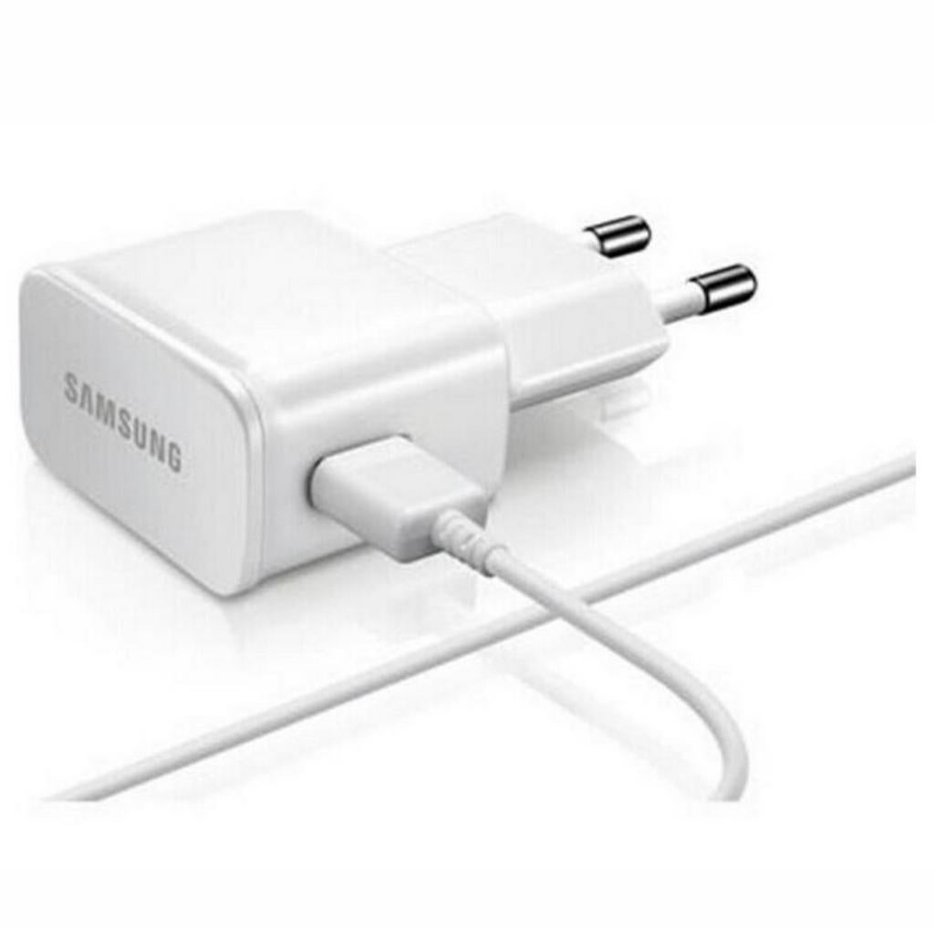Chargeur  Samsung original Eta-U90ewe + Cable type C 2A, Enlèvement ou Envoi, Neuf, Samsung