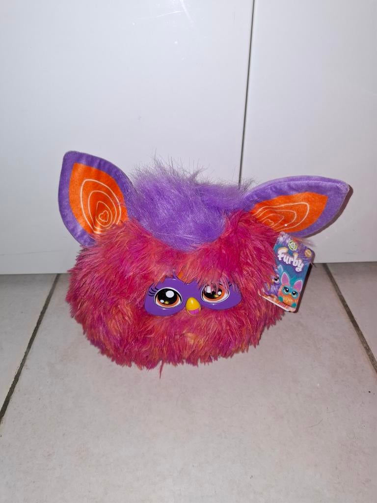 Knuffel, Ophalen