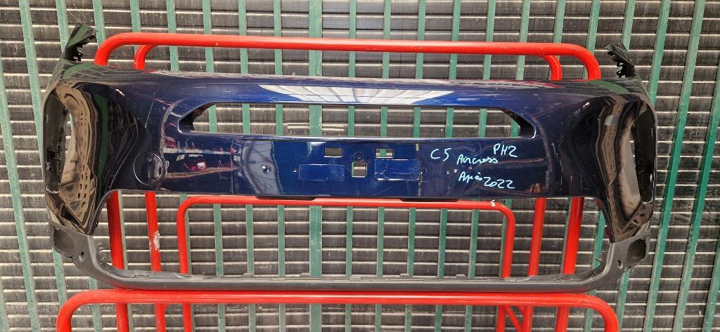 Pare choc avant Citroen C5 AIRCROSS PHASE 2 2023 air cross, Enlèvement, Avant