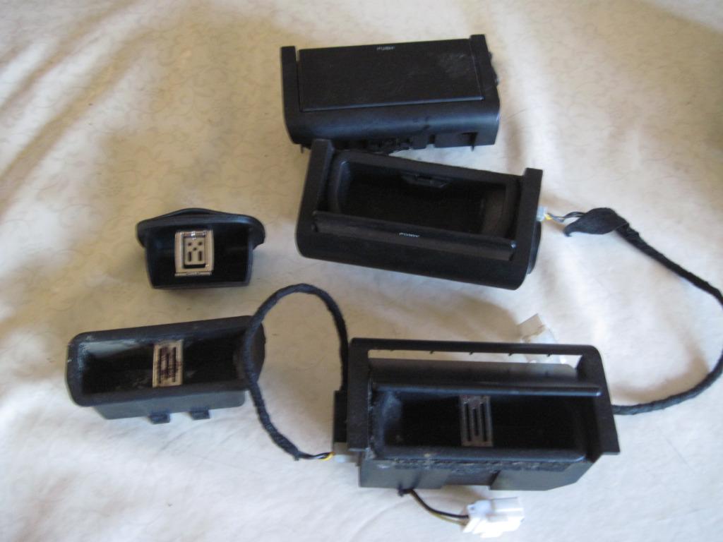 pieces pour Alfa romeo 166, 2.4 JTD 2002, Ophalen of Verzenden, Alfa Romeo