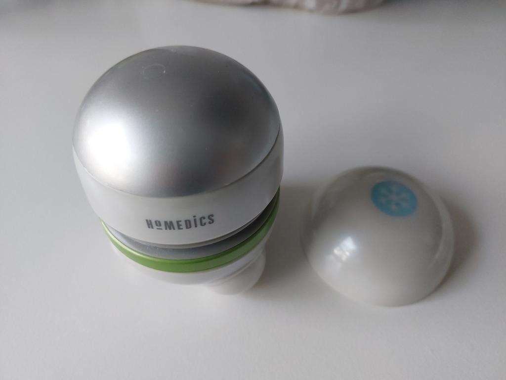 Petit appareil de massage, Ophalen, Zo goed als nieuw