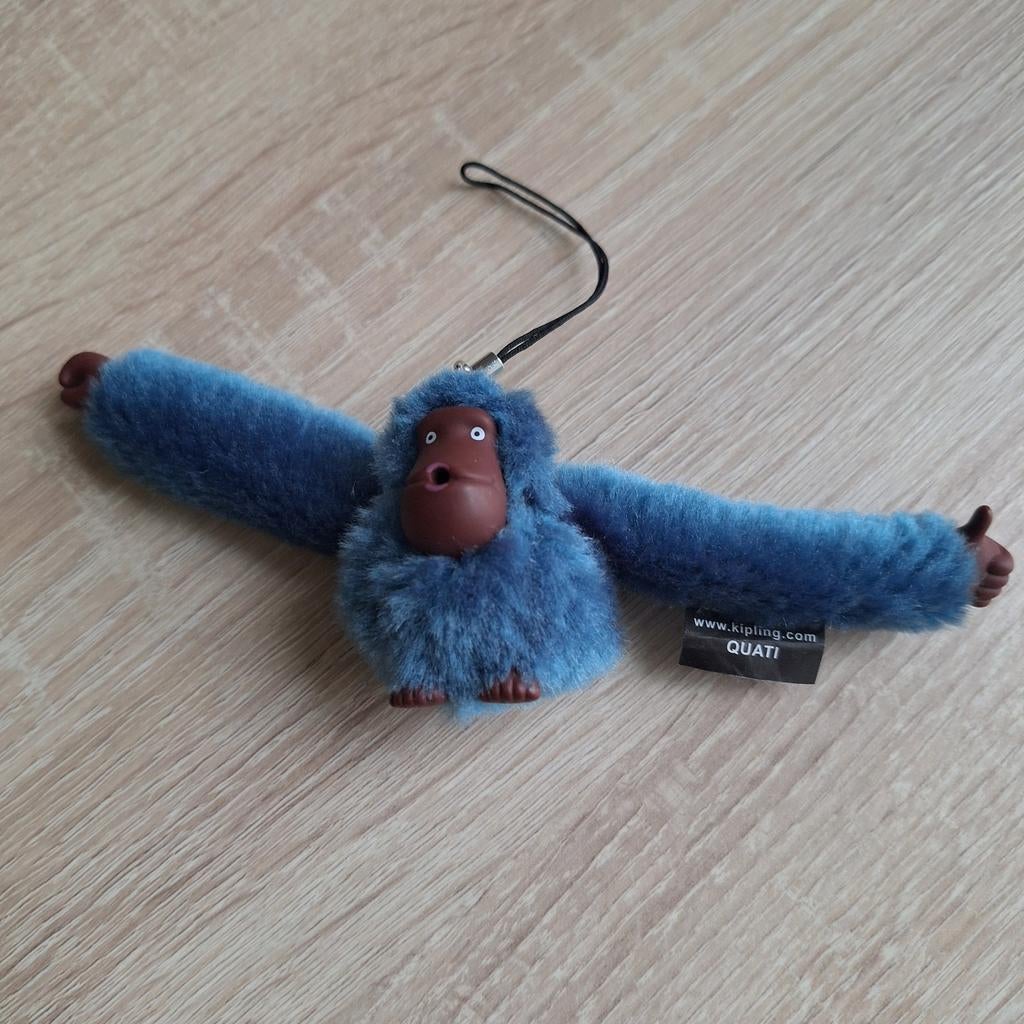 Kipling aap, Verzamelen, Ophalen of Verzenden