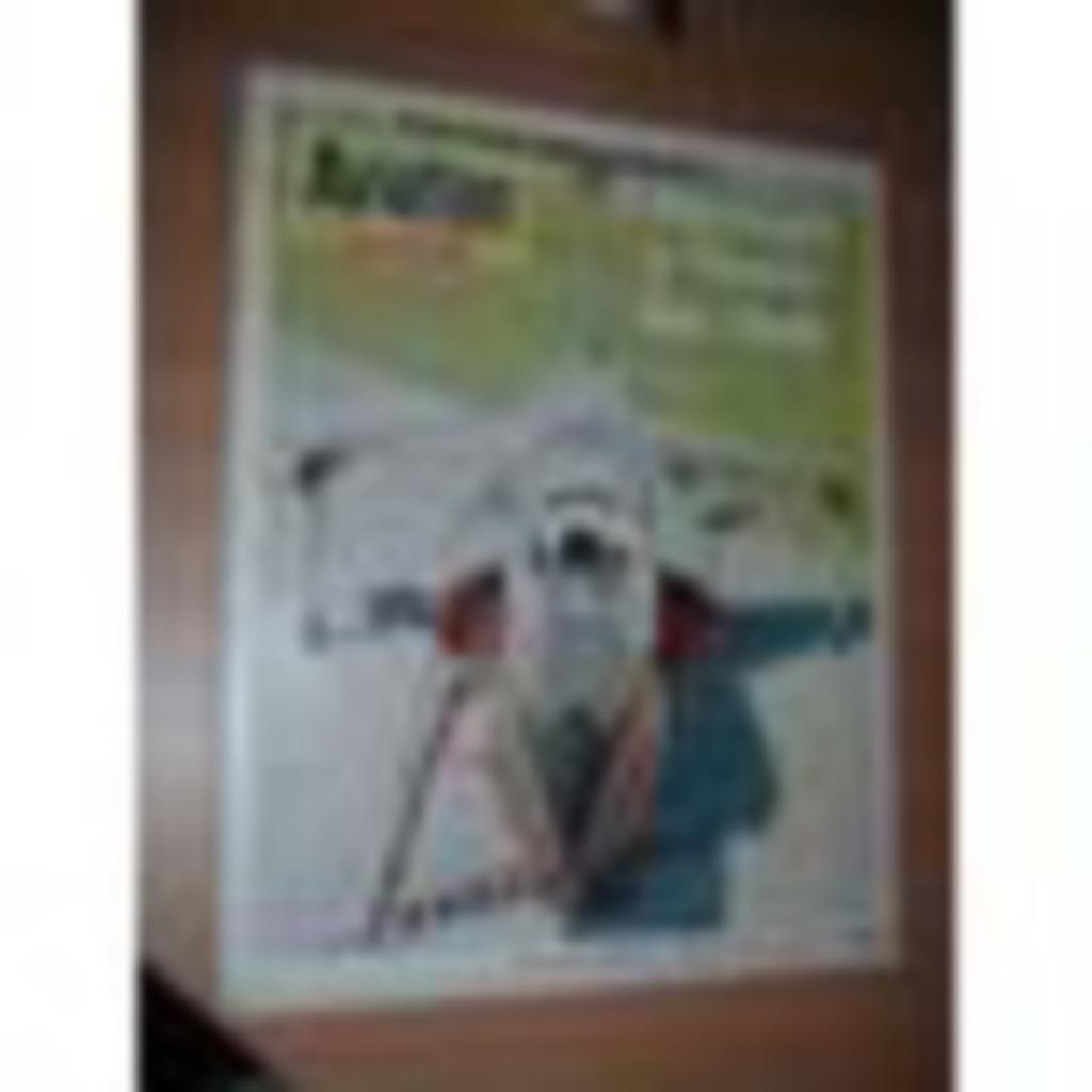 Aviation Magazine International. 15 Avril 1970. N 536 : L'a, Enlèvement ou Envoi, Comme neuf, Sports et Loisirs