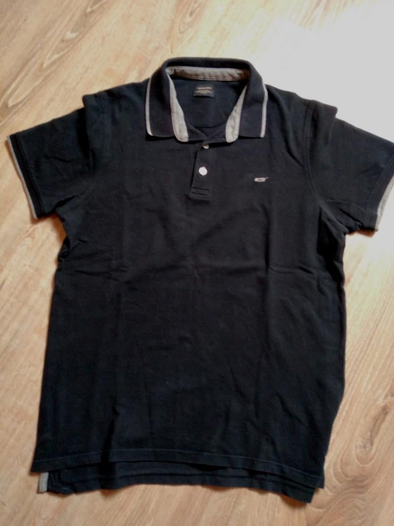 Poloshirts heren/jongens, Kleding | Heren, Ophalen of Verzenden, Maat 52/54 (L)