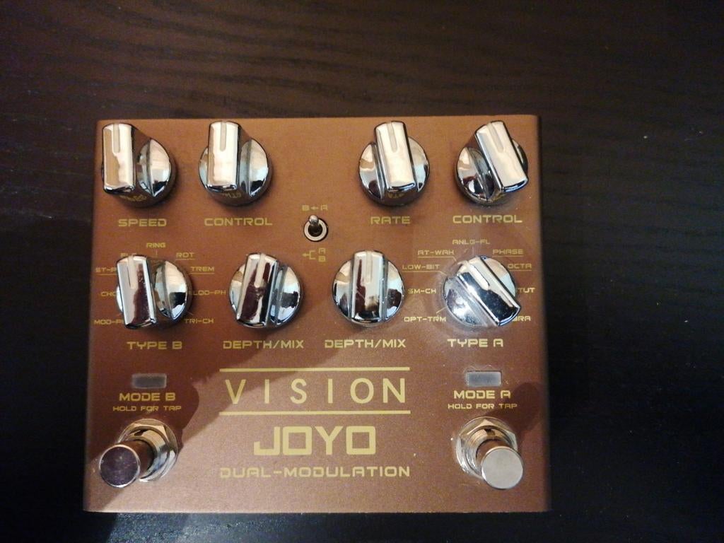 Joyo Division, Enlèvement ou Envoi