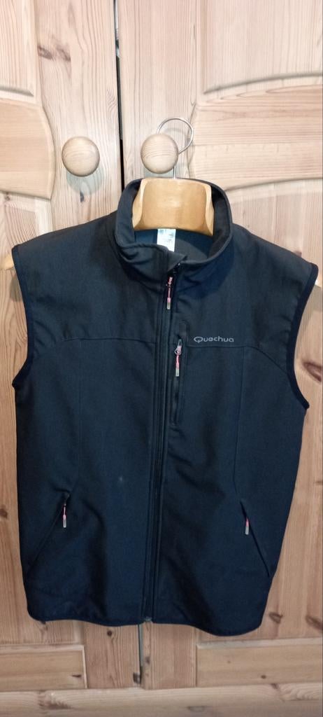 Chauffe-corps, Enlèvement, Taille 46 (S) ou plus petite, Noir