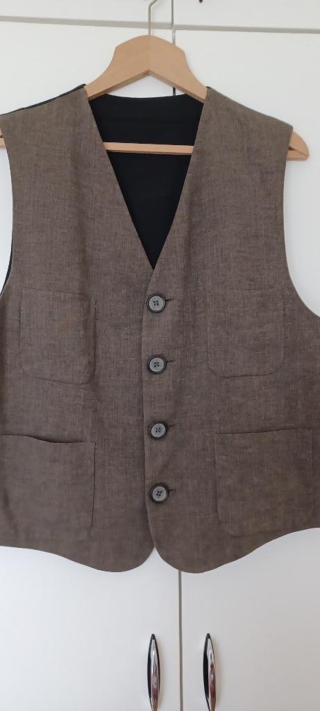 GILET "DOLCE EN GABBANA  M/48, Enlèvement ou Envoi, Comme neuf