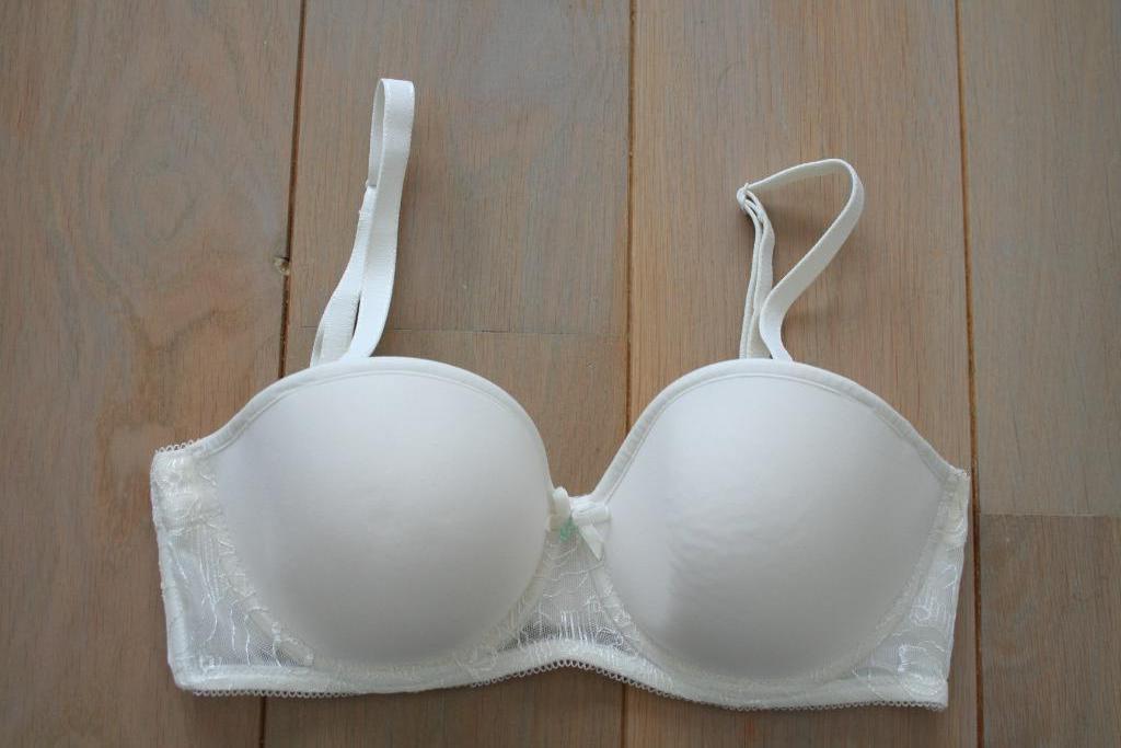 Bustier Freya - maat EU70 E, Freya, Ophalen of Verzenden, Overige kleuren, BH