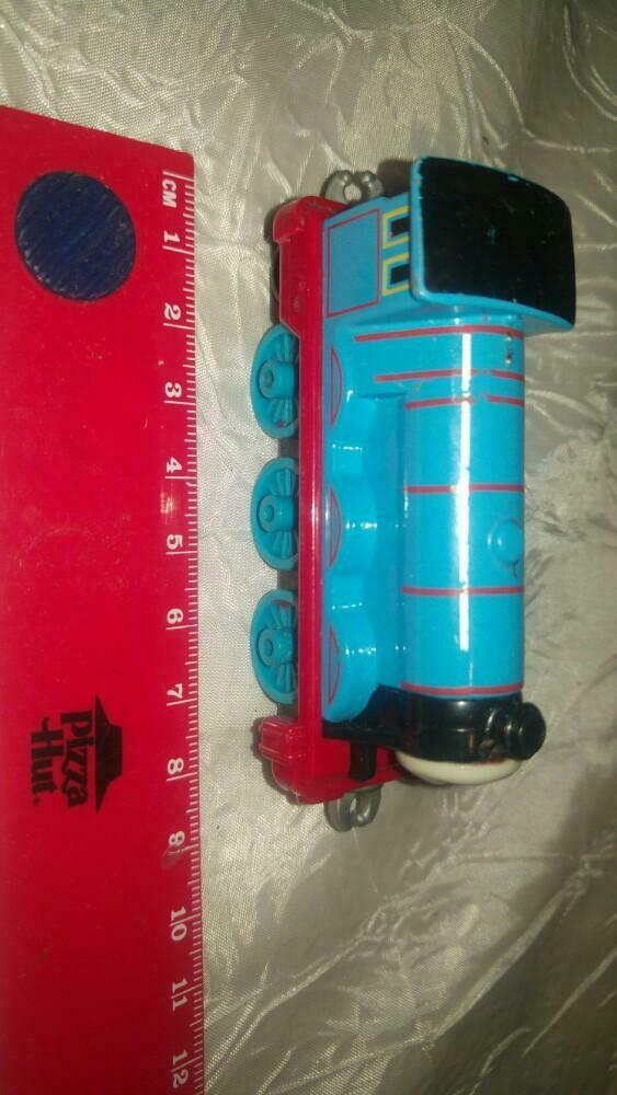 Train miniature Thomas 2013 Thaïlande Mattel, Enlèvement ou Envoi