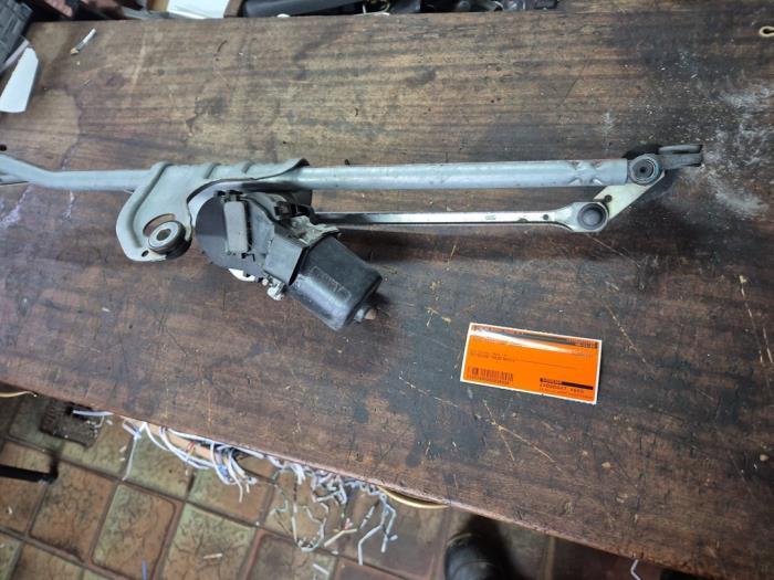 Moteur + mécanique essuie-glace d'un Mini Mini, Enlèvement ou Envoi, 3 mois de garantie, Utilisé, Mini