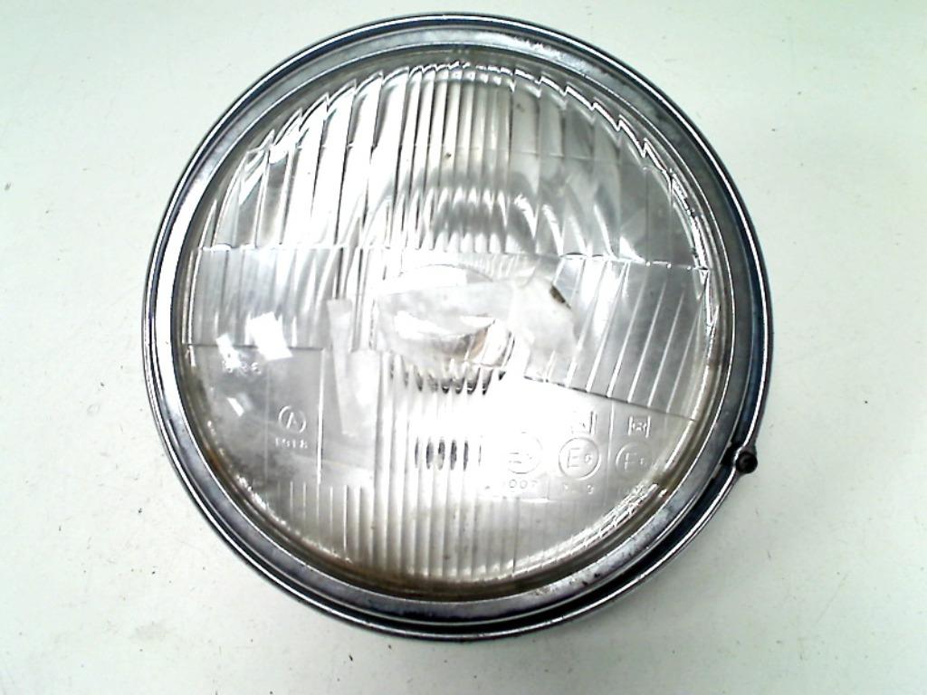 Yamaha XS 500 1976-1979 Koplamp (110-11127), Motoren, Ophalen of Verzenden