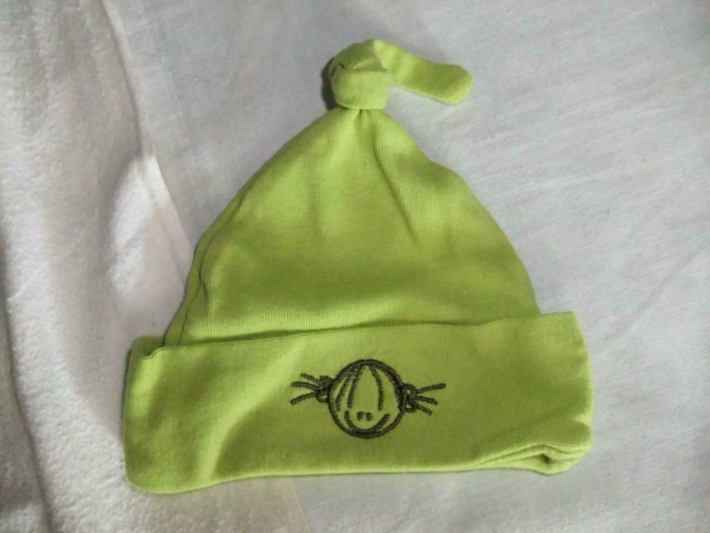 Rube en Rutje babymuts, Kinderen en Baby's, Ophalen, Zo goed als nieuw, Jongetje of Meisje, Muts